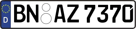 BN-AZ7370