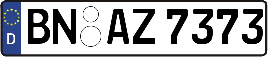 BN-AZ7373
