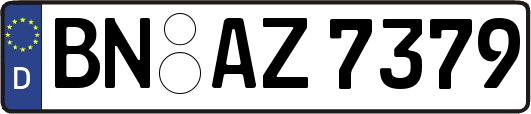 BN-AZ7379