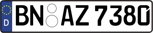 BN-AZ7380