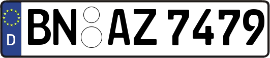 BN-AZ7479
