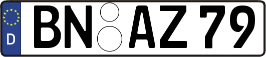 BN-AZ79