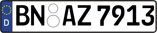 BN-AZ7913