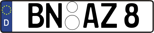 BN-AZ8