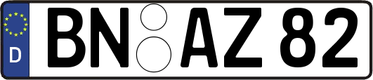 BN-AZ82