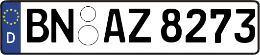 BN-AZ8273