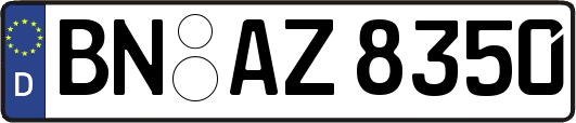 BN-AZ8350