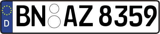 BN-AZ8359
