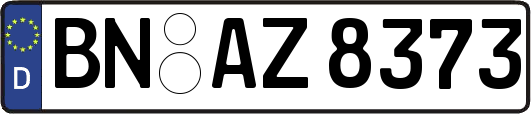 BN-AZ8373