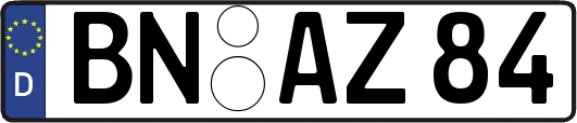 BN-AZ84