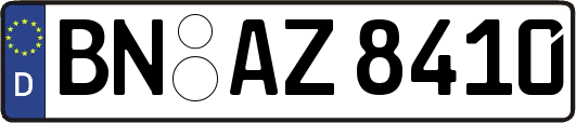 BN-AZ8410