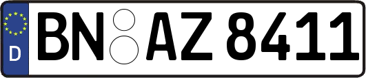 BN-AZ8411