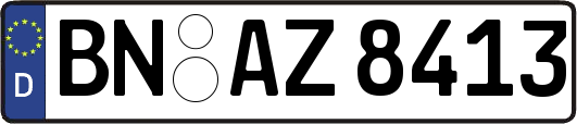 BN-AZ8413