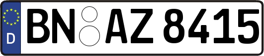BN-AZ8415