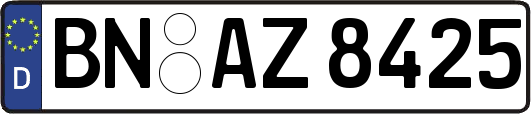 BN-AZ8425