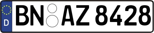 BN-AZ8428