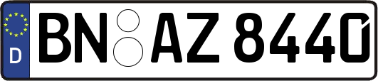BN-AZ8440