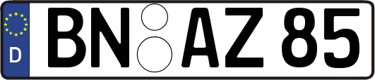 BN-AZ85