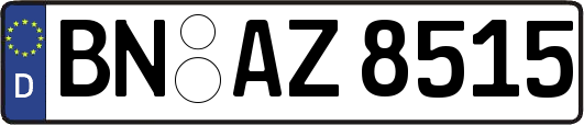 BN-AZ8515