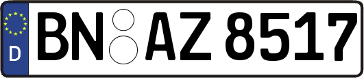 BN-AZ8517