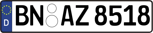 BN-AZ8518