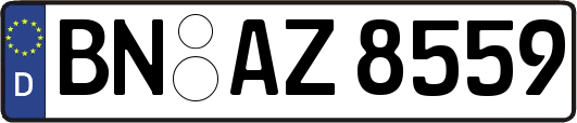 BN-AZ8559