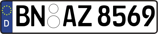 BN-AZ8569