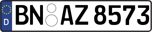 BN-AZ8573