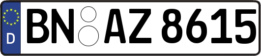 BN-AZ8615