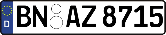 BN-AZ8715