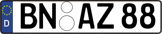 BN-AZ88