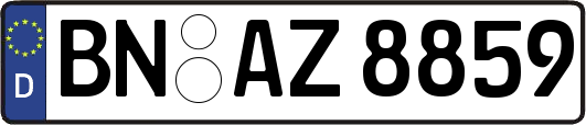 BN-AZ8859