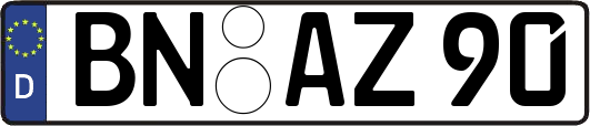 BN-AZ90