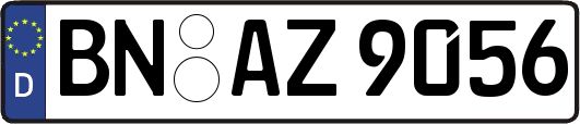 BN-AZ9056