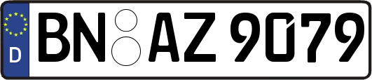 BN-AZ9079
