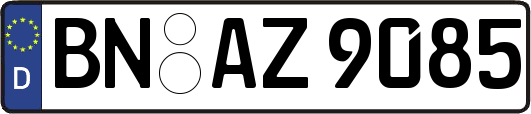 BN-AZ9085