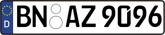 BN-AZ9096
