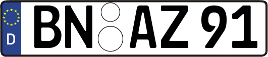 BN-AZ91