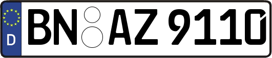 BN-AZ9110