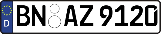 BN-AZ9120