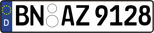 BN-AZ9128