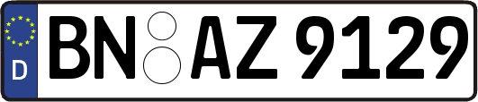 BN-AZ9129