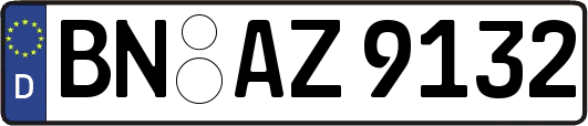 BN-AZ9132