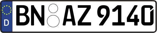 BN-AZ9140