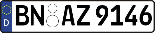 BN-AZ9146