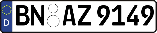 BN-AZ9149