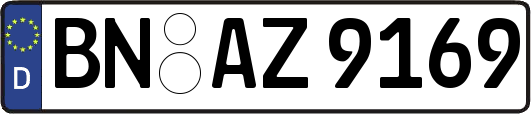 BN-AZ9169