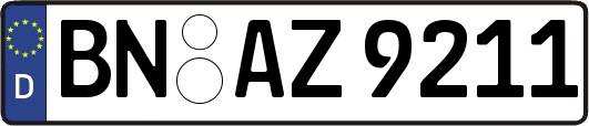 BN-AZ9211