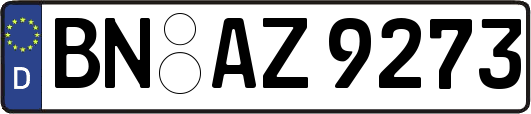 BN-AZ9273