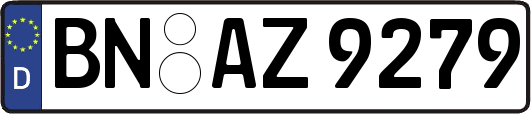 BN-AZ9279